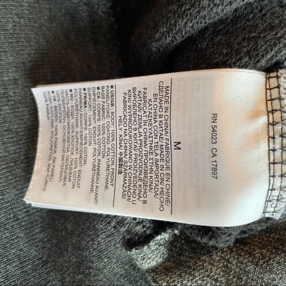 BR bomber jacket EUC - Picture 7 of 11